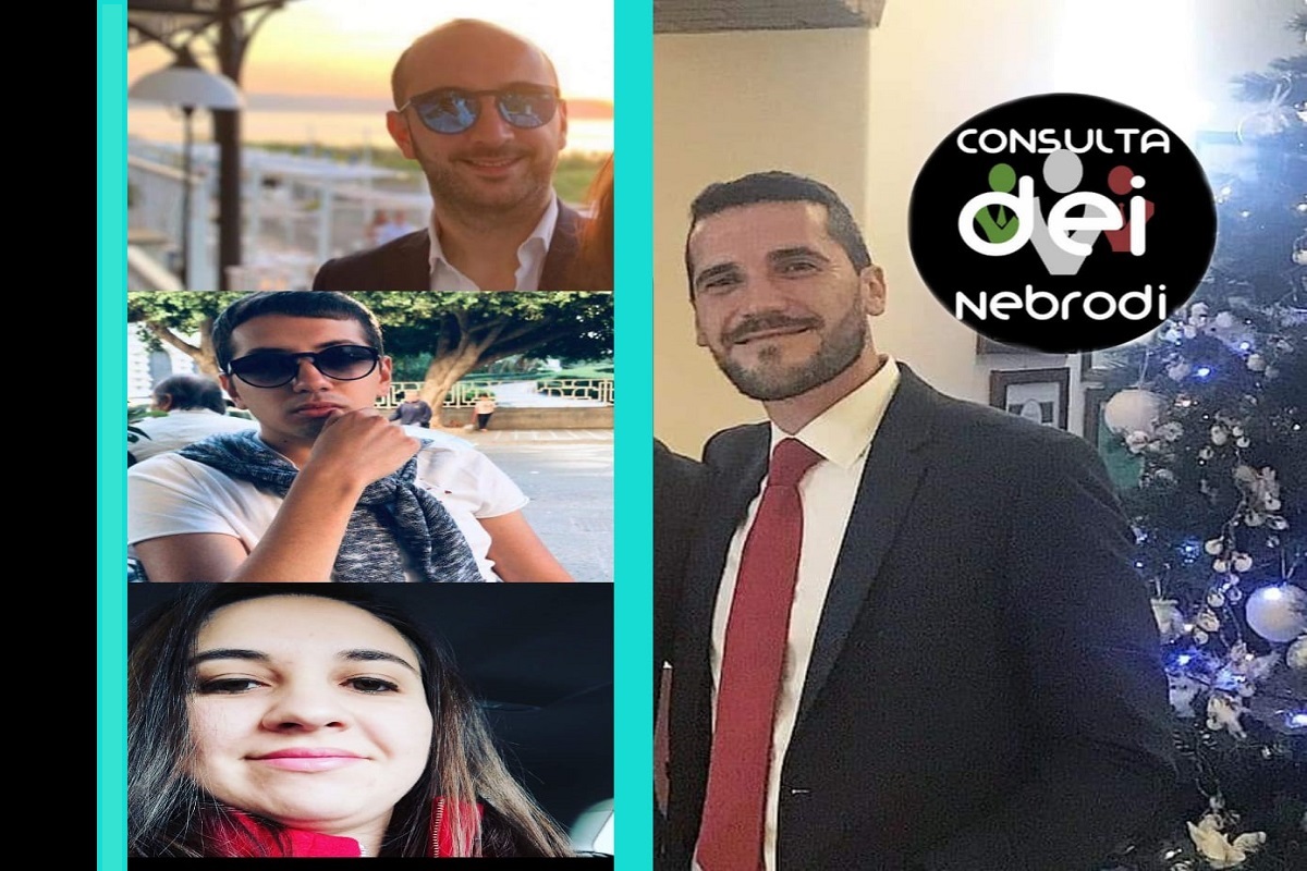 Salvatore Gusmano nuovo presidente della Consulta dei Nebrodi